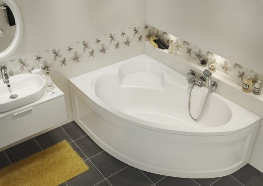 Cersanit – ванная комната «под ключ»