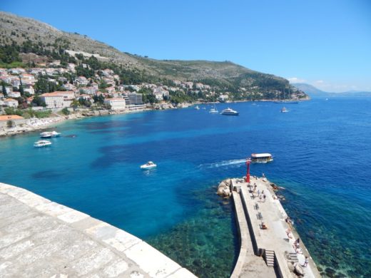 Адриатическое море: что нужно знать, арендуя яхту в Хорватии?