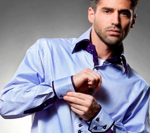 Мужская рубашка: каких ошибок следует избегать
