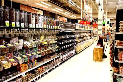 Как улучшить работу магазина или супермаркета?