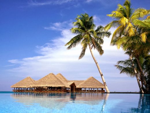 Особенности пребывания на Мальдивах – какие запреты существуют?