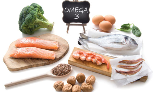 Омега 3 (жирные кислоты) - что это такое и преимущества перед рыбьим жиром