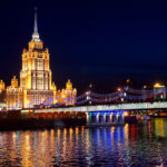 Отель Radisson Collection Hotel, Moscow открылся в легендарной московской высотке