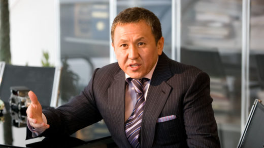 Кенес Ракишев и Кайрат Боранбаев вошли в топ самых влиятельных казахстанских бизнесменов с интересами в Беларуси