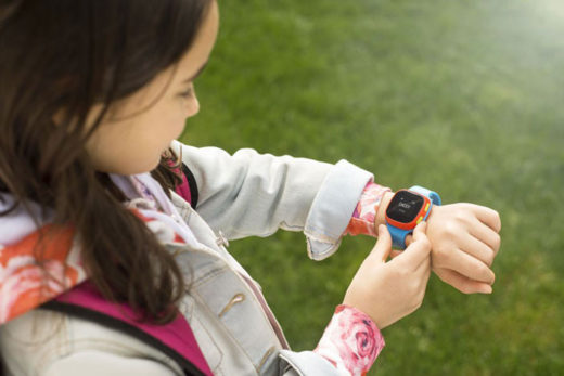 Как выбрать детские смарт-часы?