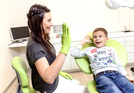 Детская стоматология – советы для родителей