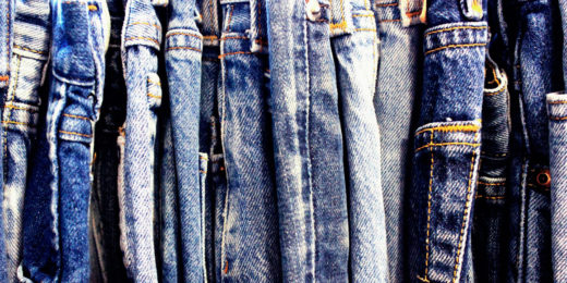 Всё о джинсах, или джинсы - это всё!