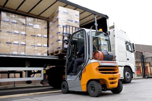 Перевозки сборных грузов по Украине, СНГ и Европе от компании АСД-Логистик – преимущества