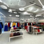 Магазин United Colors of Benetton открывается в МЕГЕ Адыгея-Кубань