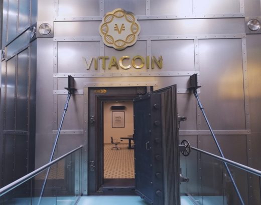 Единомышленников в поисках способа продления жизни объединил Vitacoin club 