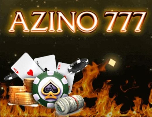 Честный обзор онлайн-казино Азино 777
