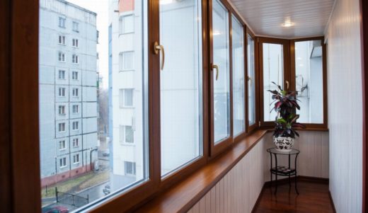 Как оформить балкон: полезные советы и идеи