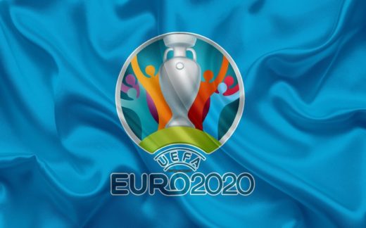 Представлен официальный гимн Евро-2020