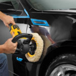 Средства для полировки автомобиля: почему важны качественные