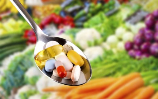 Как витамины и микроэлементы влияют на здоровье
