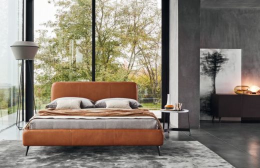 Итальянская мебель для спальни – неотъемлемая часть любого интерьера