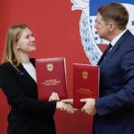 Развитие студенческого спорта Республики Марий Эл: МарГУ подписал соглашение о сотрудничестве с АССК России