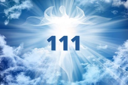 Значение числа 111 в любви, духовности, нумерологии и многом другом