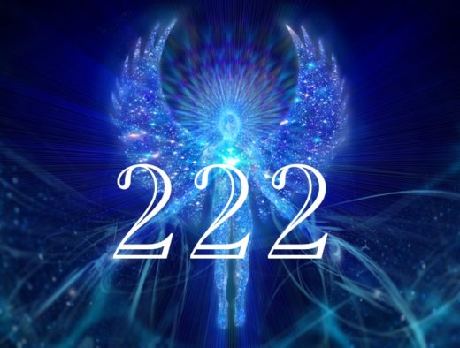 Значение числа 222 в любви, духовности, нумерологии и многом другом