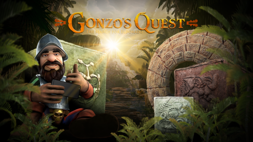 Популярный онлайн-слот Gonzo's Quest, как повысить шансы на выигрыш
