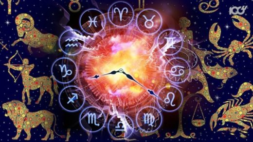Основные черты и характеристики знаков зодиака