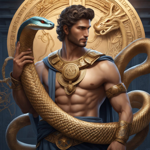 Почему 99% астрологов игнорируют Змееносца и не включают его в гороскоп?