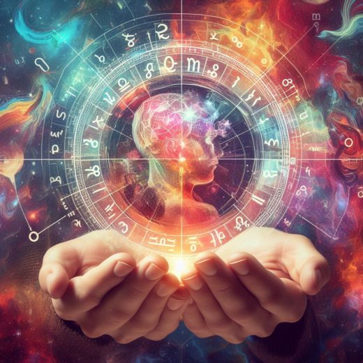 Как астрология связана с человеческой психикой