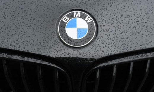 Самые известные винтажные автомобили BMW