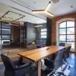 Сервисные коворкинг-офисы: актуальные объекты для инвестиций в сфере офисной недвижимости 