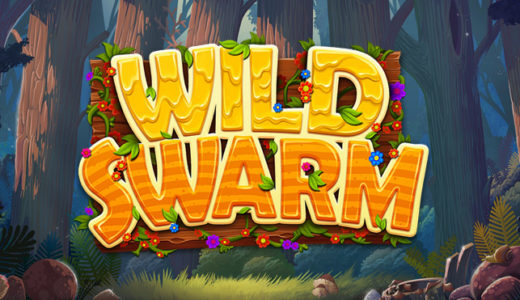 Wild Swarm: cлот от Push Gaming в медовой обертке