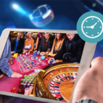Лучшее время для игры в онлайн-слоты в Вулкан казино 24