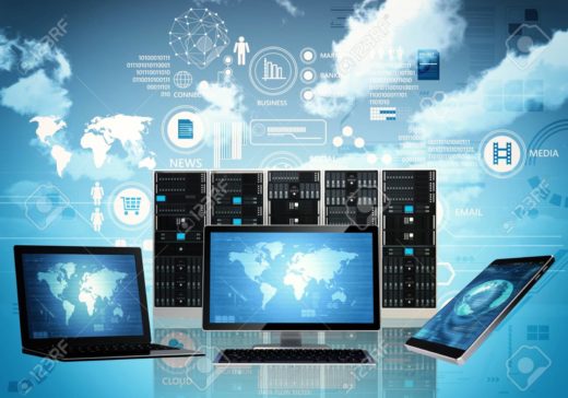 Сетевые перспективы: от витой пары до безграничного Wi-Fi