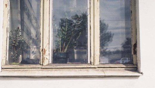 Старые окна: реставрировать или менять?