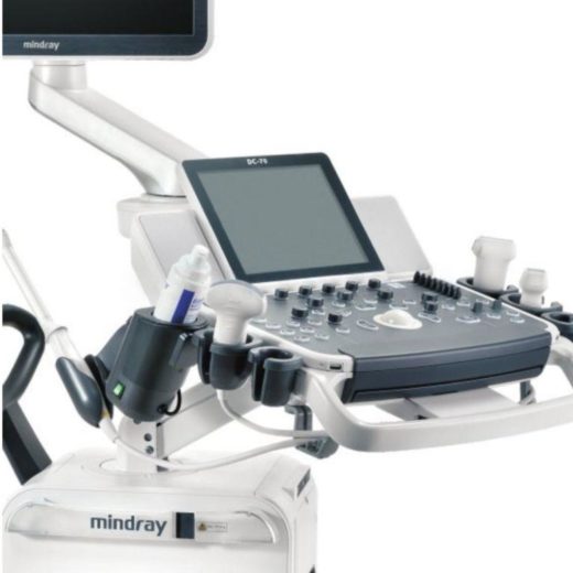 Mindray dc 70