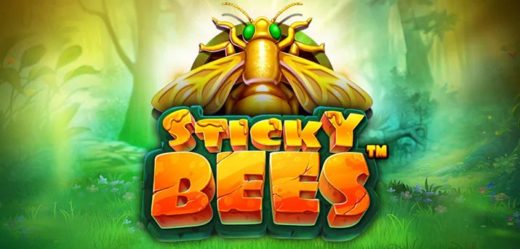 Sticky Bees: Сладкое приключение в мире пчел