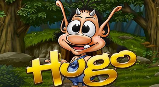 Возвращение легендарного тролля: Hugo снова в игре