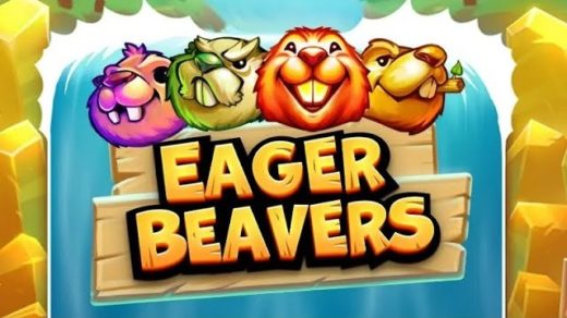 Дикая природа, дикие выигрыши - погружаемся в мир 'Eager Beavers