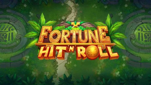 Fortune Hit 'N' Roll - путешествие в джунгли азарта