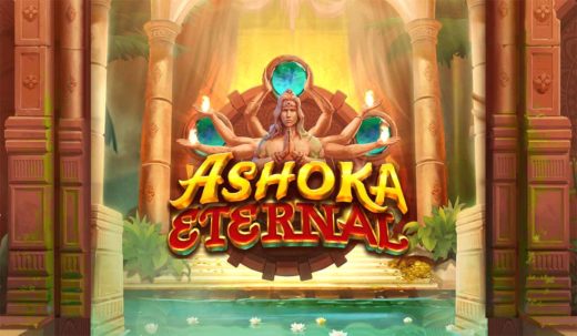 Ashoka Eternal: Новое захватывающее приключение в джунглях