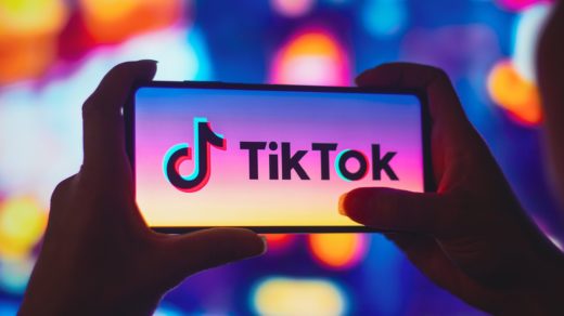 Продвижение в TikTok