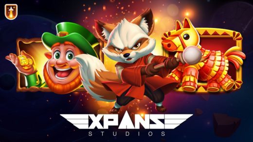 Expanse Studios - инновационный разработчик игровых автоматов в мире онлайн-гейминга