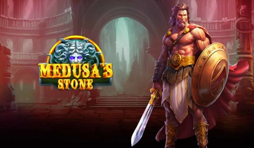 Medusa's Stone: Легендарная Горгона возвращается