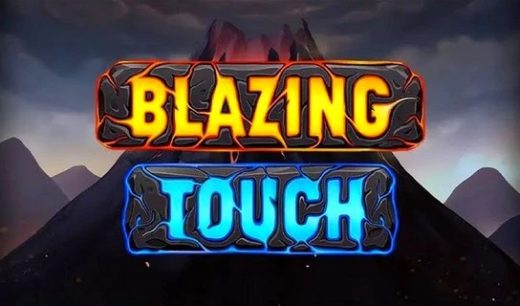 Blazing Touch