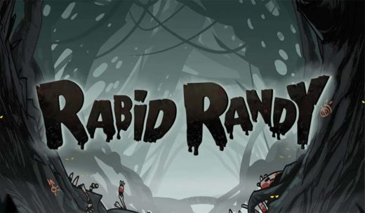 Rabid Randy от NetEnt: Погружение в Мир Жуткой Охоты