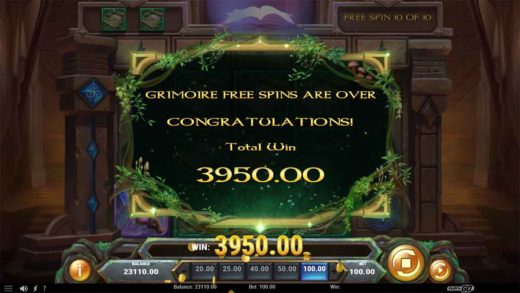 Merlin's Grimoire от Play'n GO: Магическое путешествие в мир легендарного волшебника