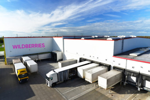 5 моделей логистики для малого бизнеса — от гаража до фулфилмента Wildberries