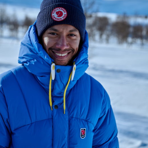 Лиса не врёт. Почему Fjällräven — идеальный выбор для перфекционистов