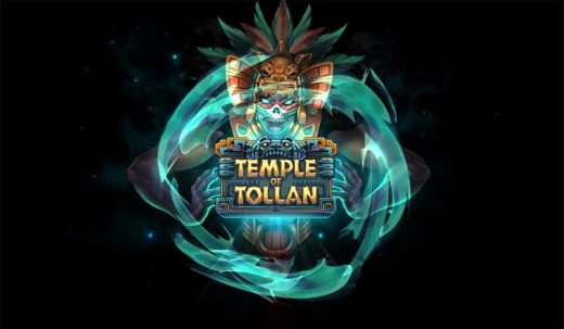 Temple of Tollan: Путешествие в сердце древней Мезоамерики