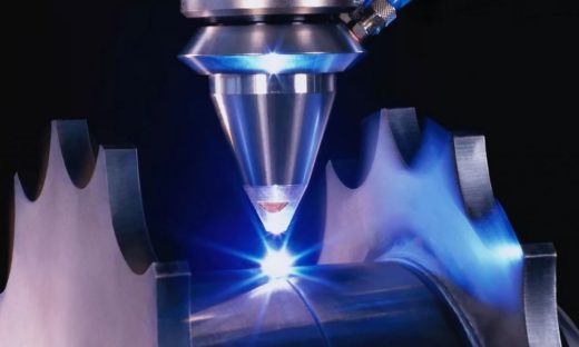 неожиданные применения лазерной сварки