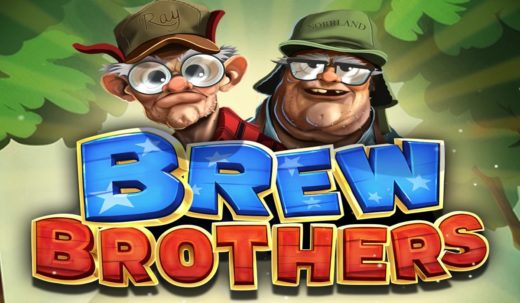 Почему Brew Brothers стал культовым: разбираем слот, который покорил хайроллеров